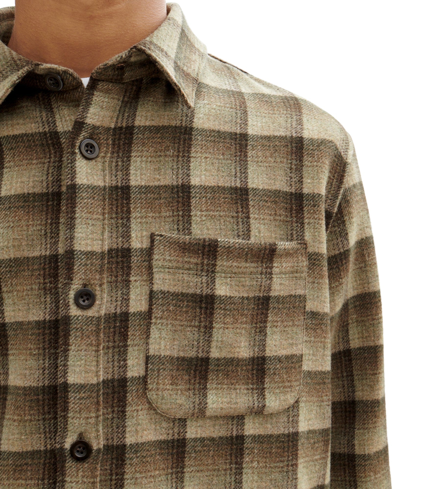 Trek overshirt - 5