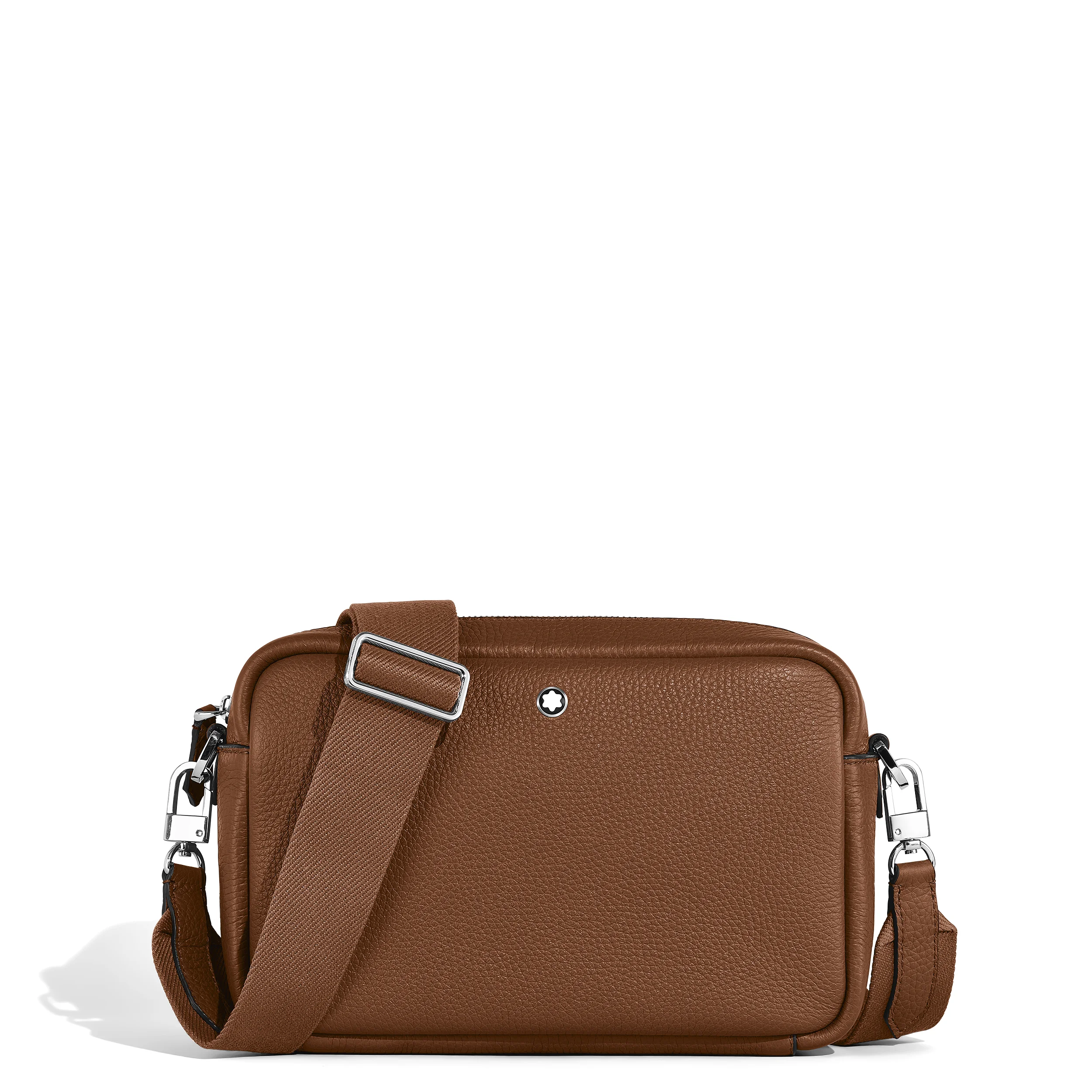 MONTBLANC COMPANION CROSSBODY BAG - 1