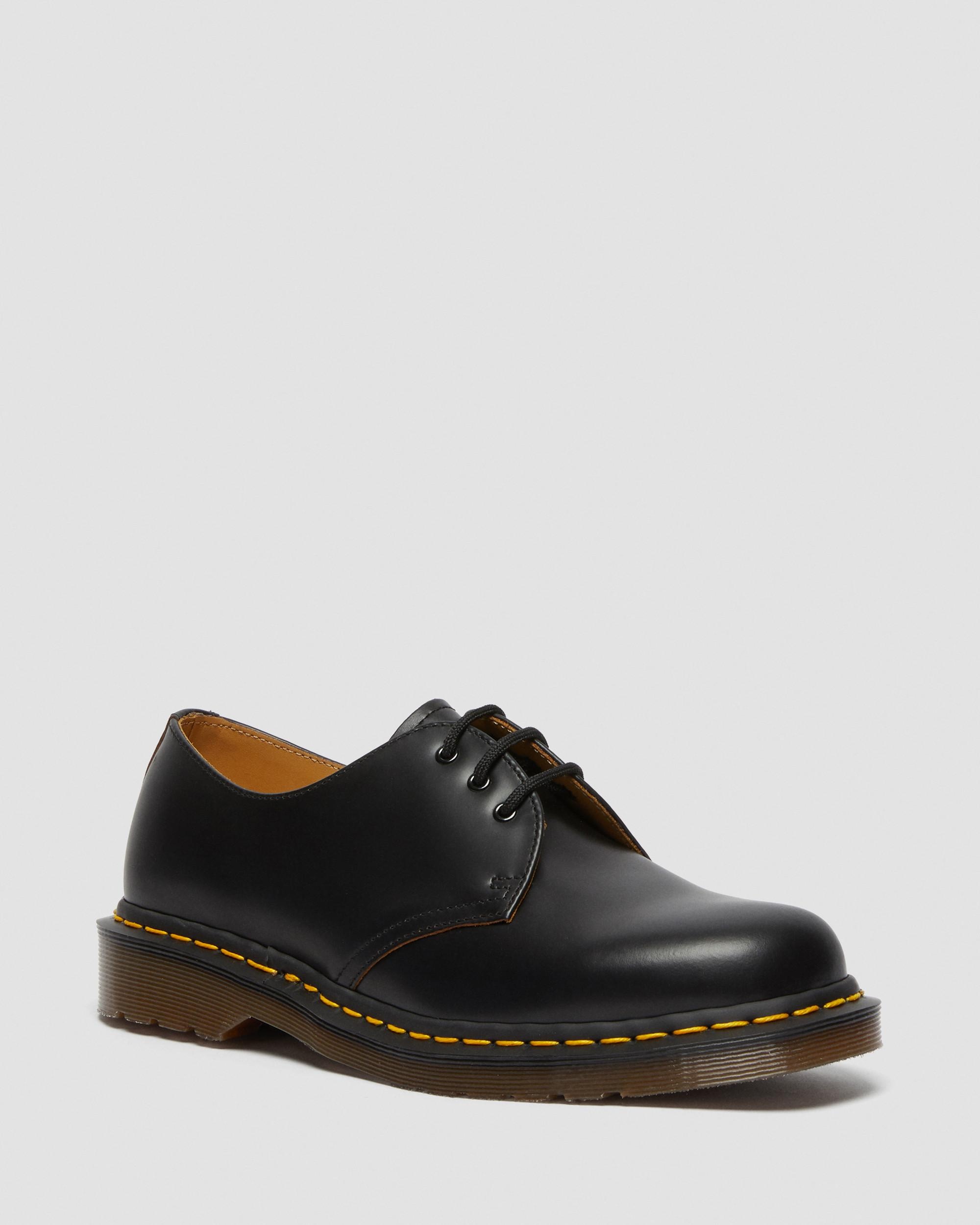 1461 Vintage Made in England Oxford Shoes - 5