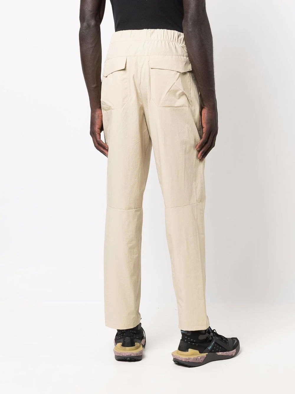 Premium Essentials track pants - 4