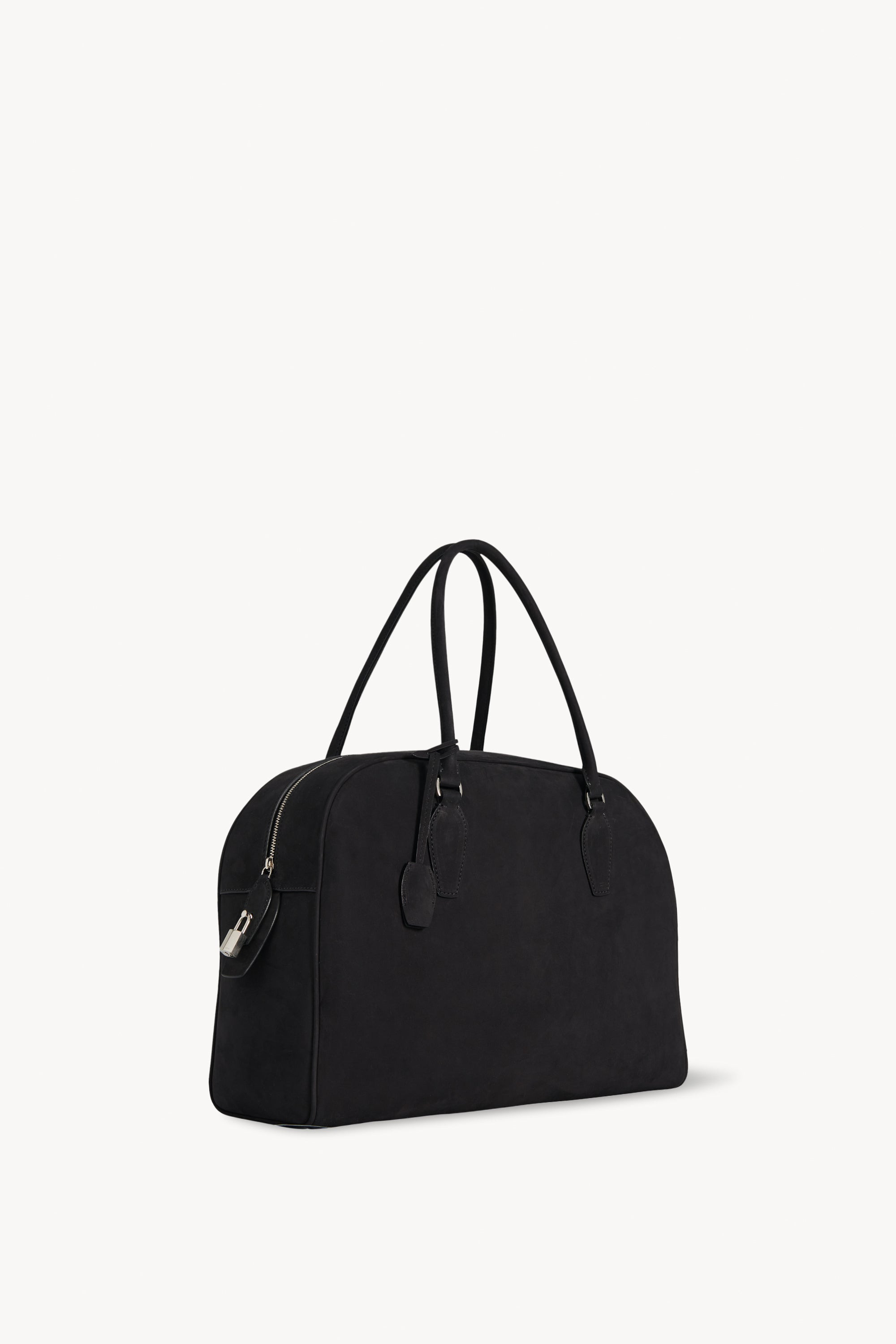 India 15.75 Bag in Nubuck - 2