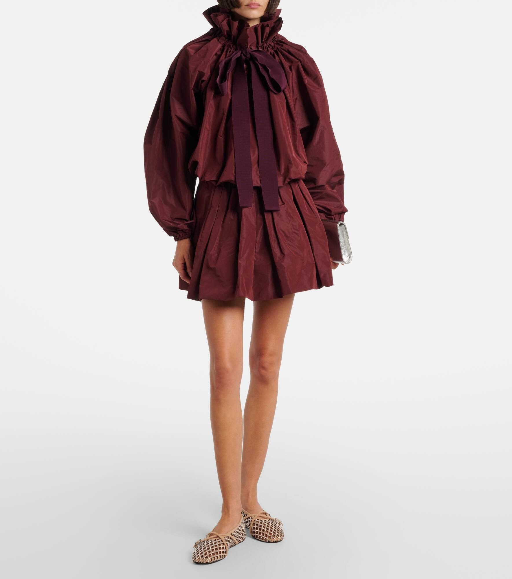 mytheresa's post
