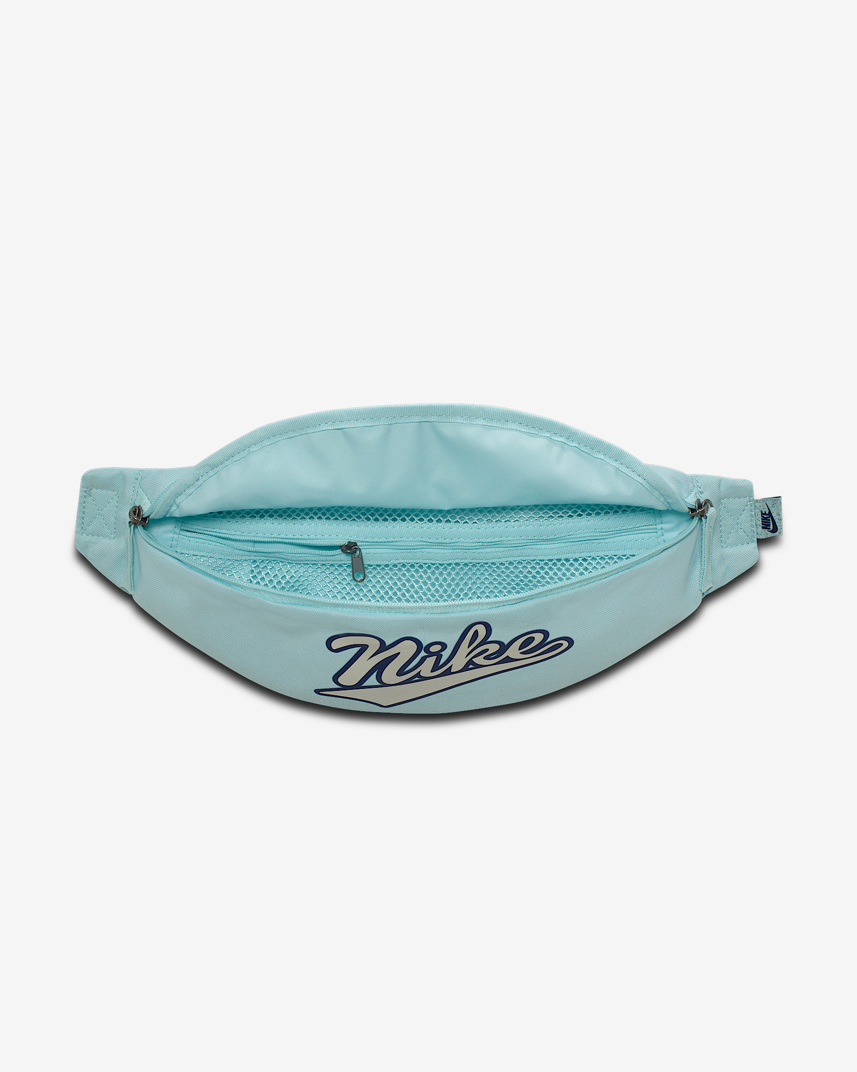 Nike Heritage Crossbody Bag (3L) - 4