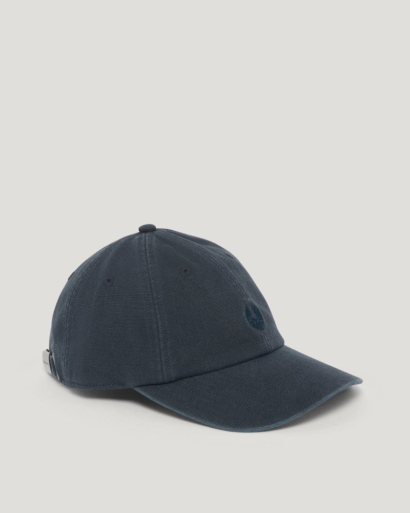 STREET CAP 1