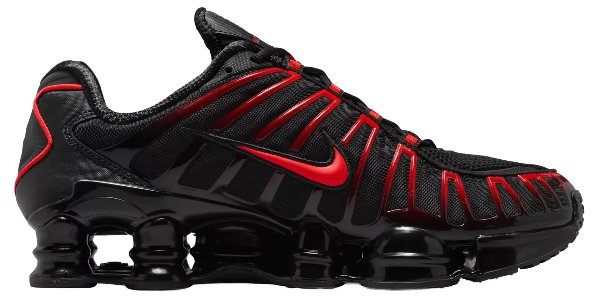 Nike Men's Shox TL Shoes - 1