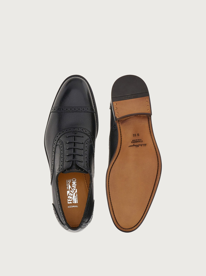 Tramezza Oxford 5