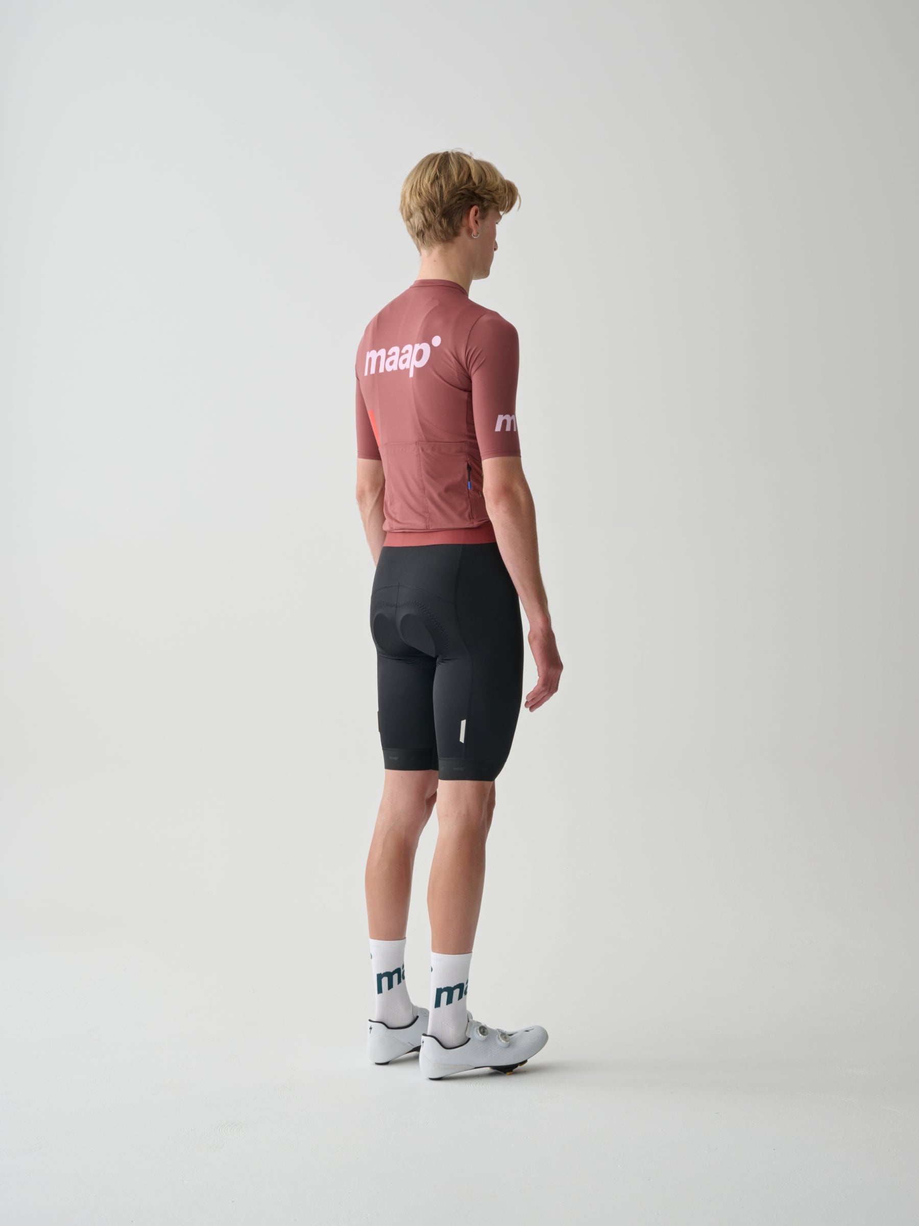 Training Jersey - 4