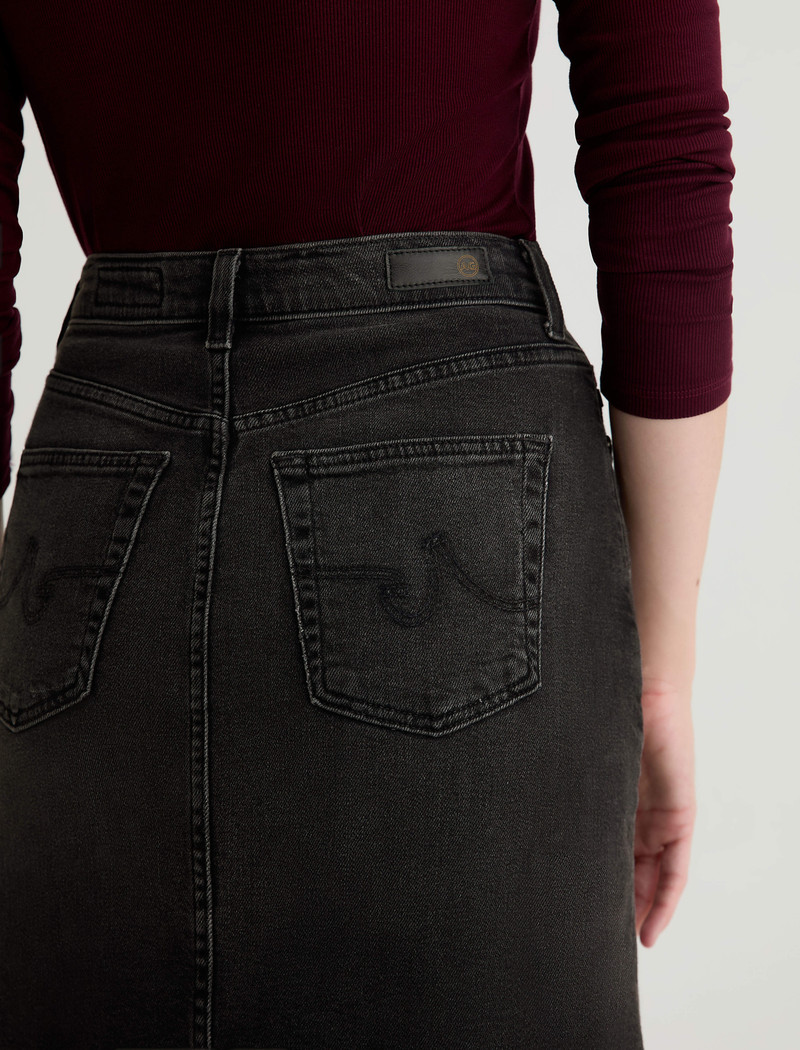 Bruna Skirt 7