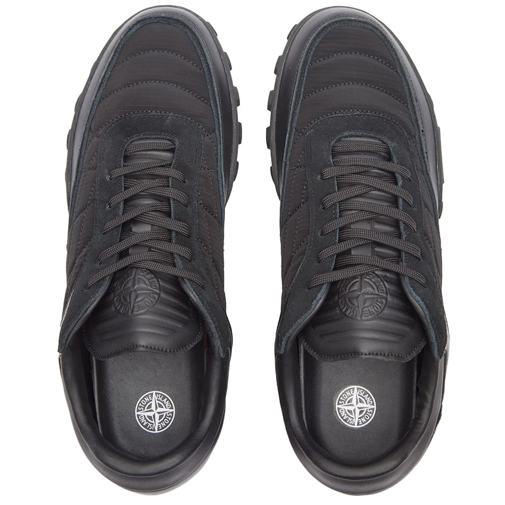 Stone Island Football Sneaker - 5