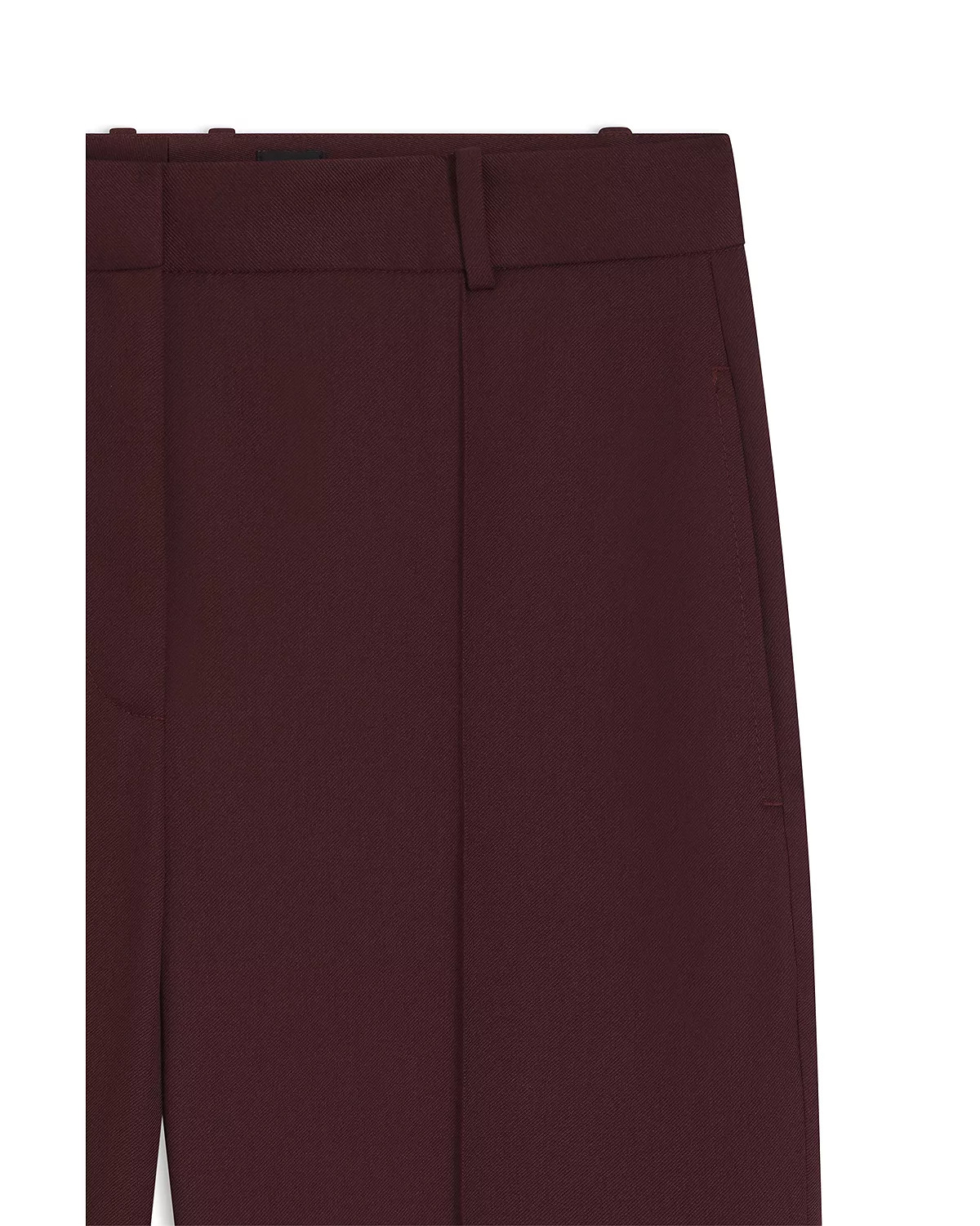 Talimia Flared Leg Pants - 4