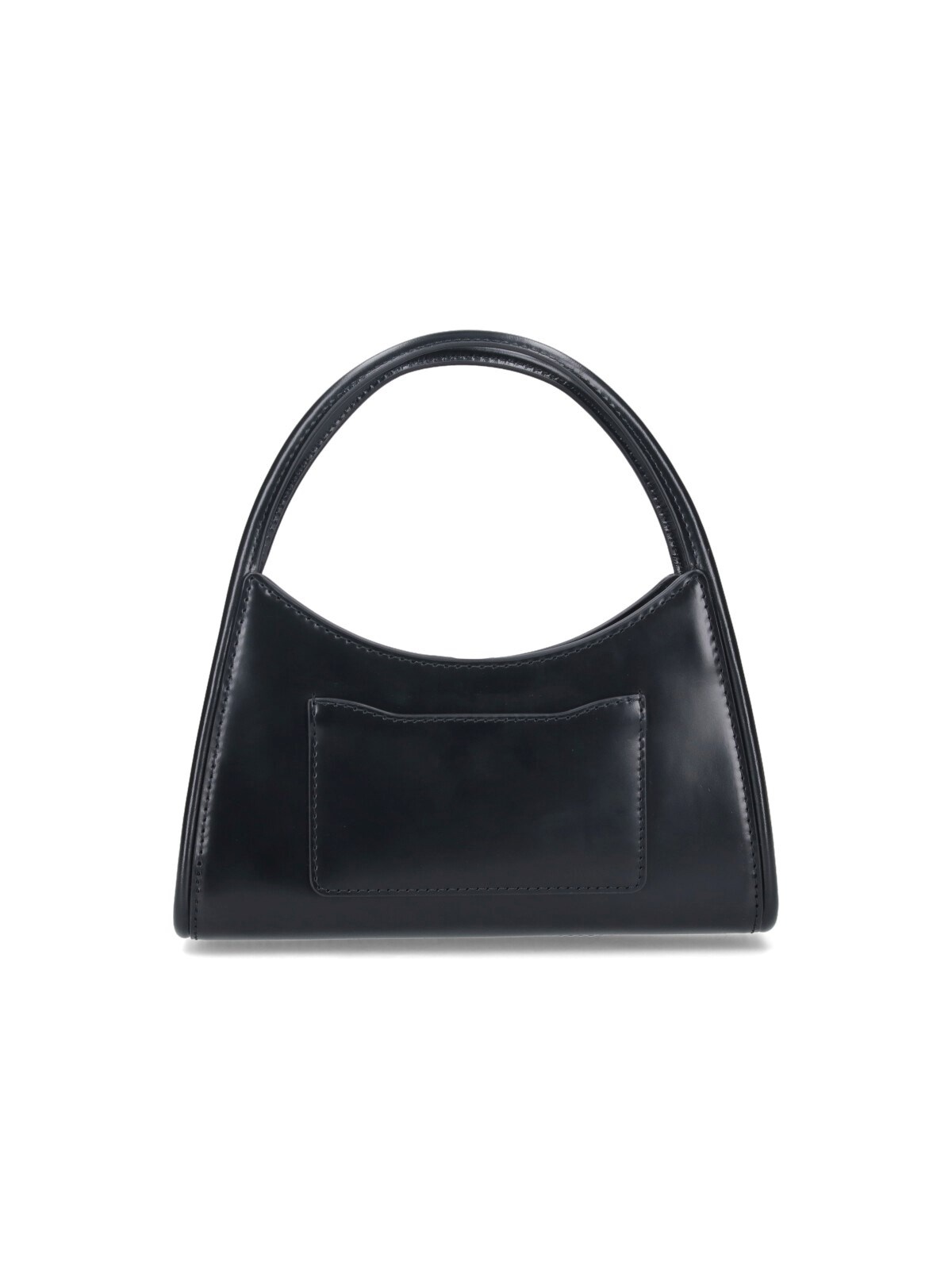 "THE GLAM CLAW CLIP" CROSSBODY BAG - 3