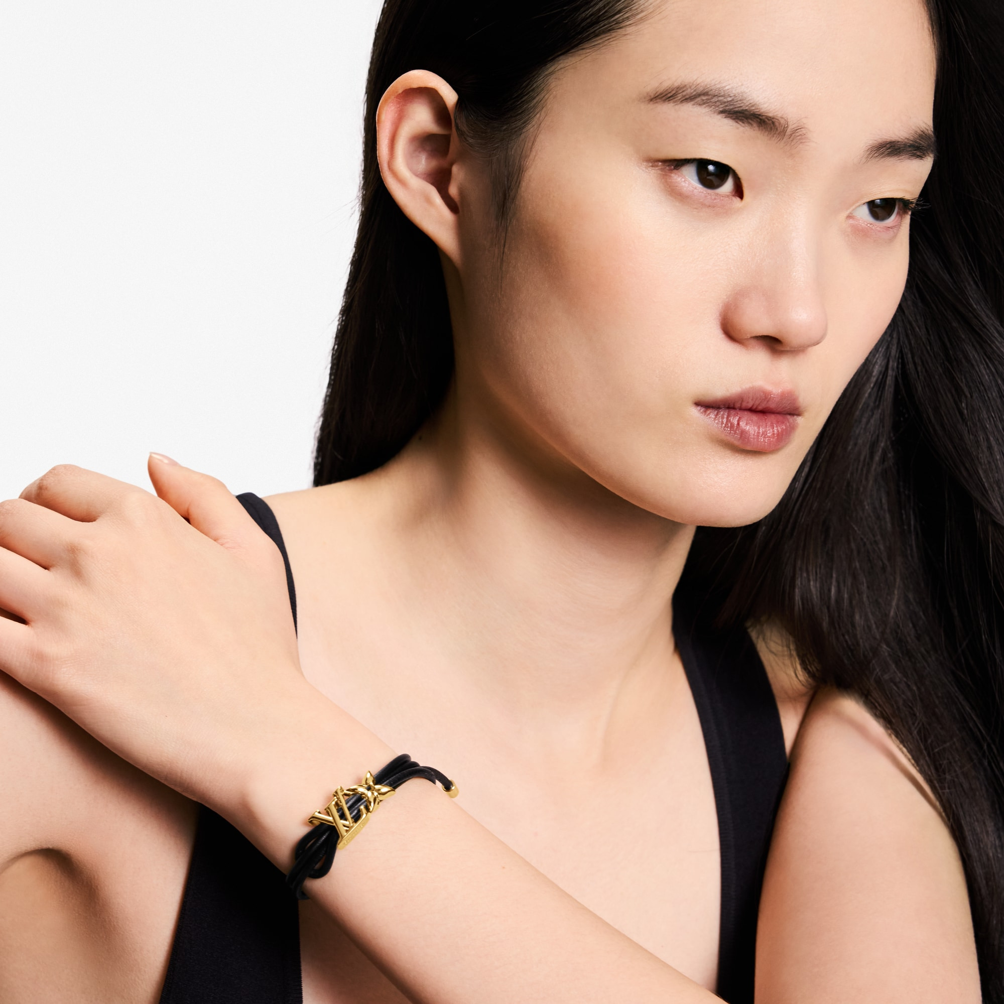 LV Bloom Bracelet - 5