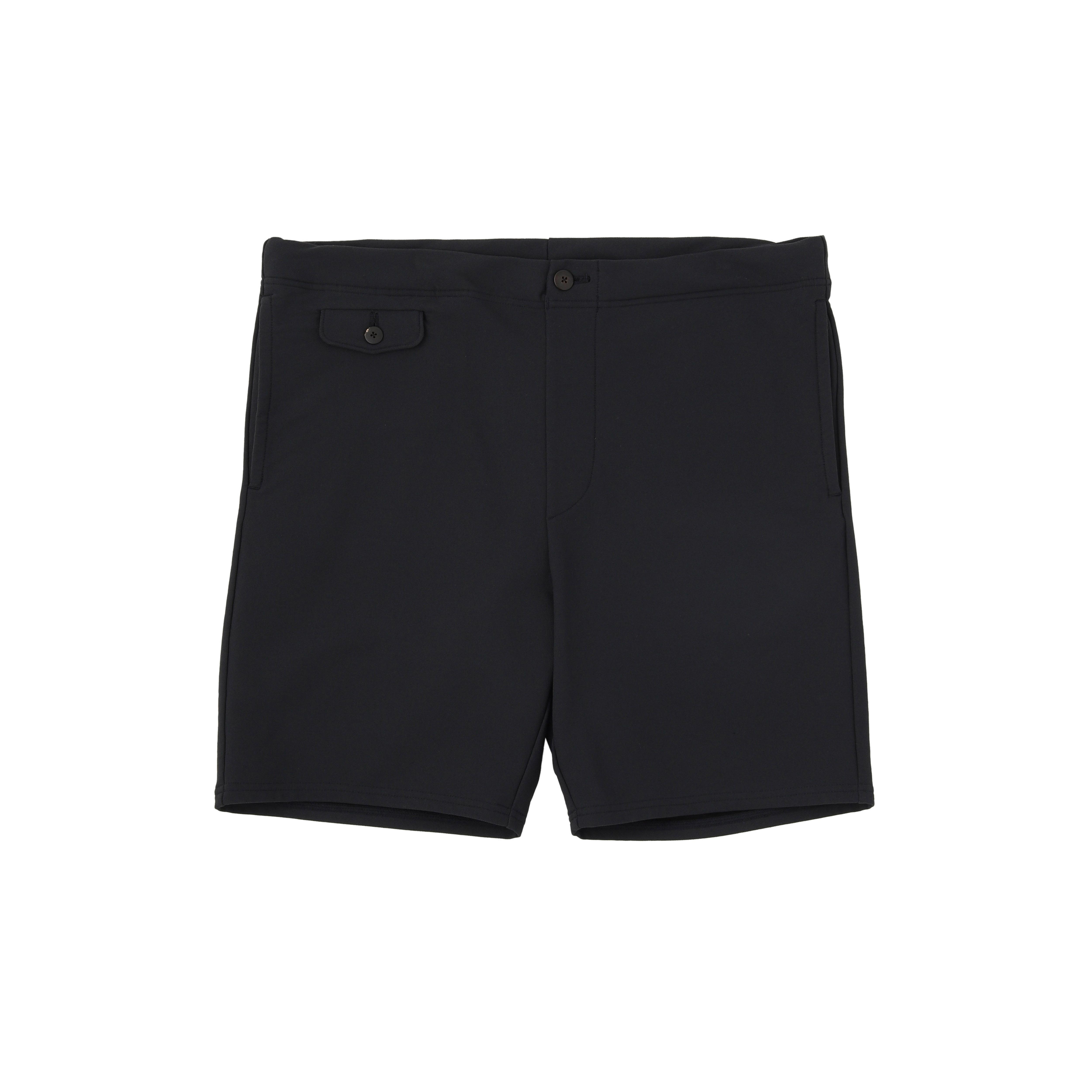 VS WALKER SLACK SHORTS (NY/SF) BLACK - 1