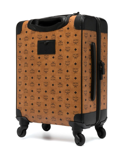 MCM Small Ottomar Trolley outlook