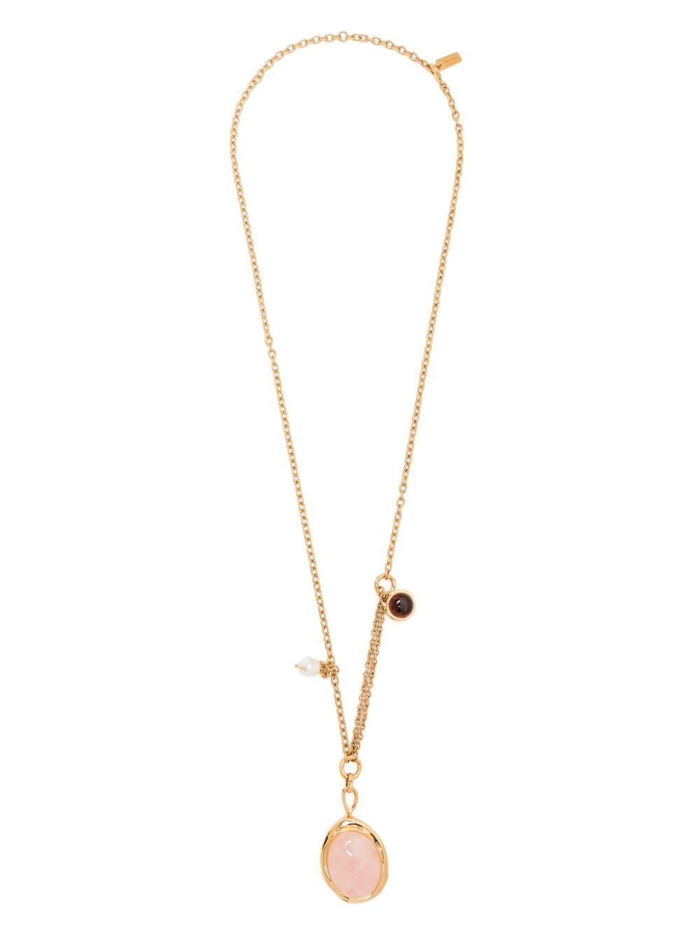 Chloè - Chloè Bijoux Pink - 1