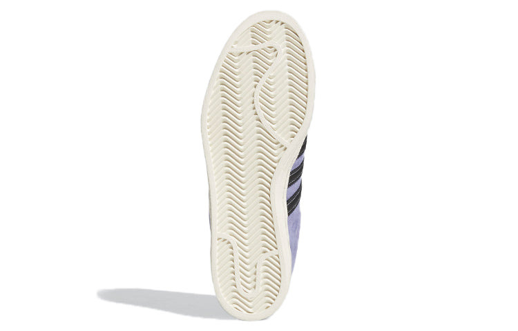 adidas XLARGE x Campus 80s 'Orbit Violet' GW3247 - 6