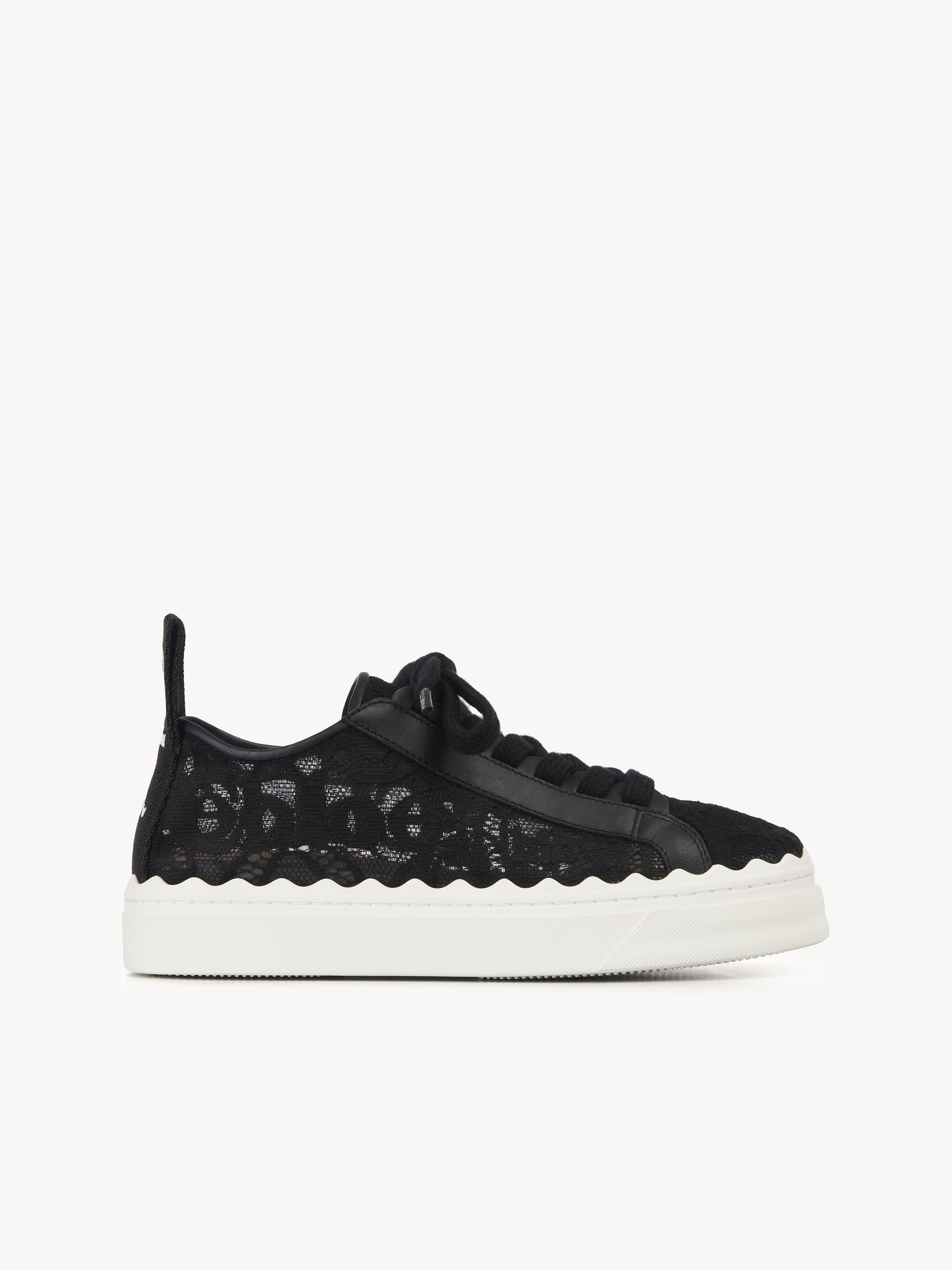 LAUREN SNEAKER - 1