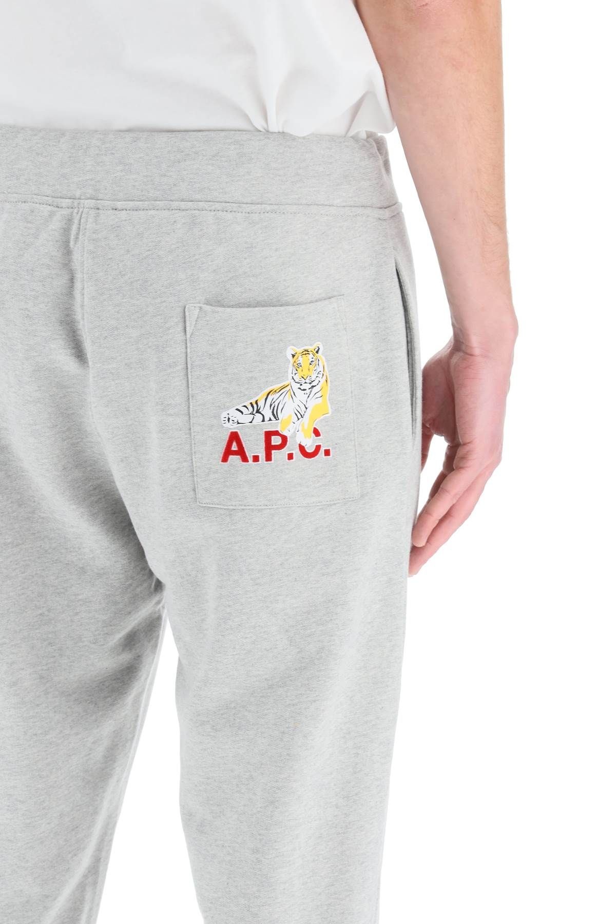 AARON SWEATPANTS - 5