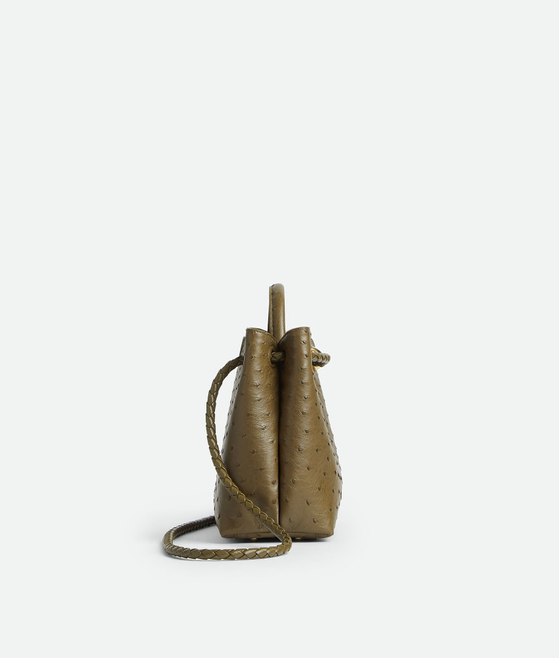 Small Andiamo 4