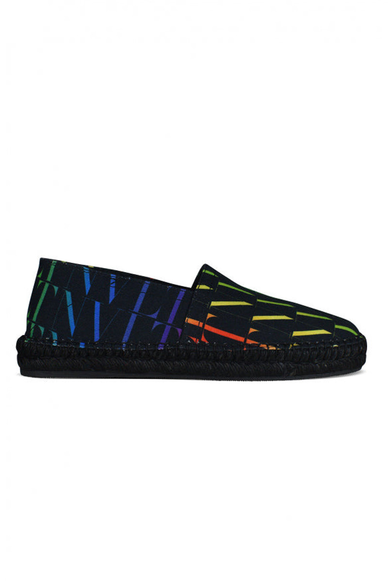 Valentino Garavani Men Espadrilles - 1