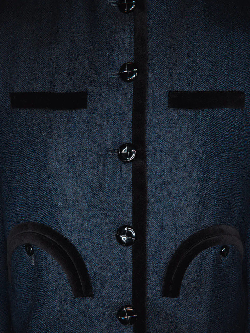 Shamo Bolero 5