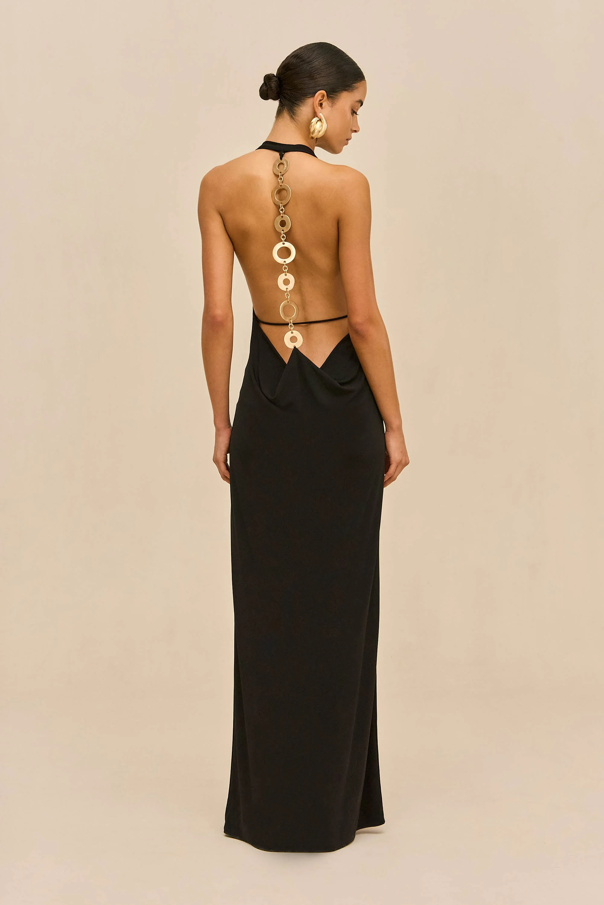 SIENA GOWN - 1