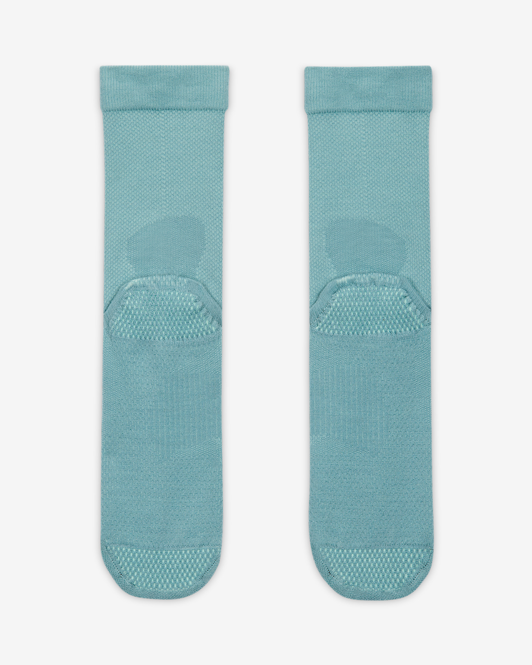 Nike Running Lightweight Wool Crew Socks (1 Pair) - 3