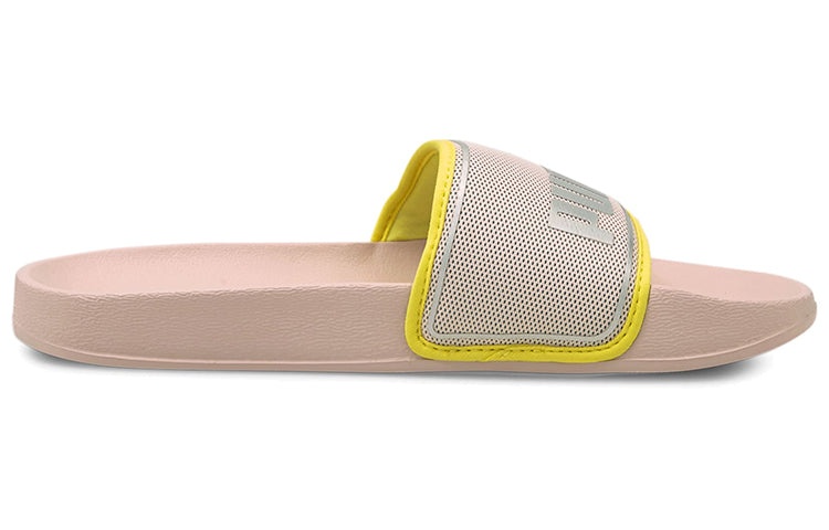 (WMNS) PUMA Leadcat FTR Slide 'Ocean Queen' 375813-01 - 3