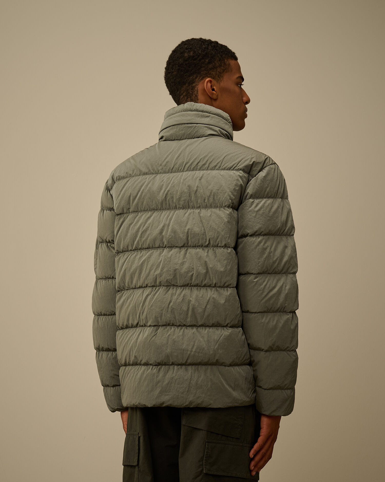 Chrome-R Down Jacket - 4