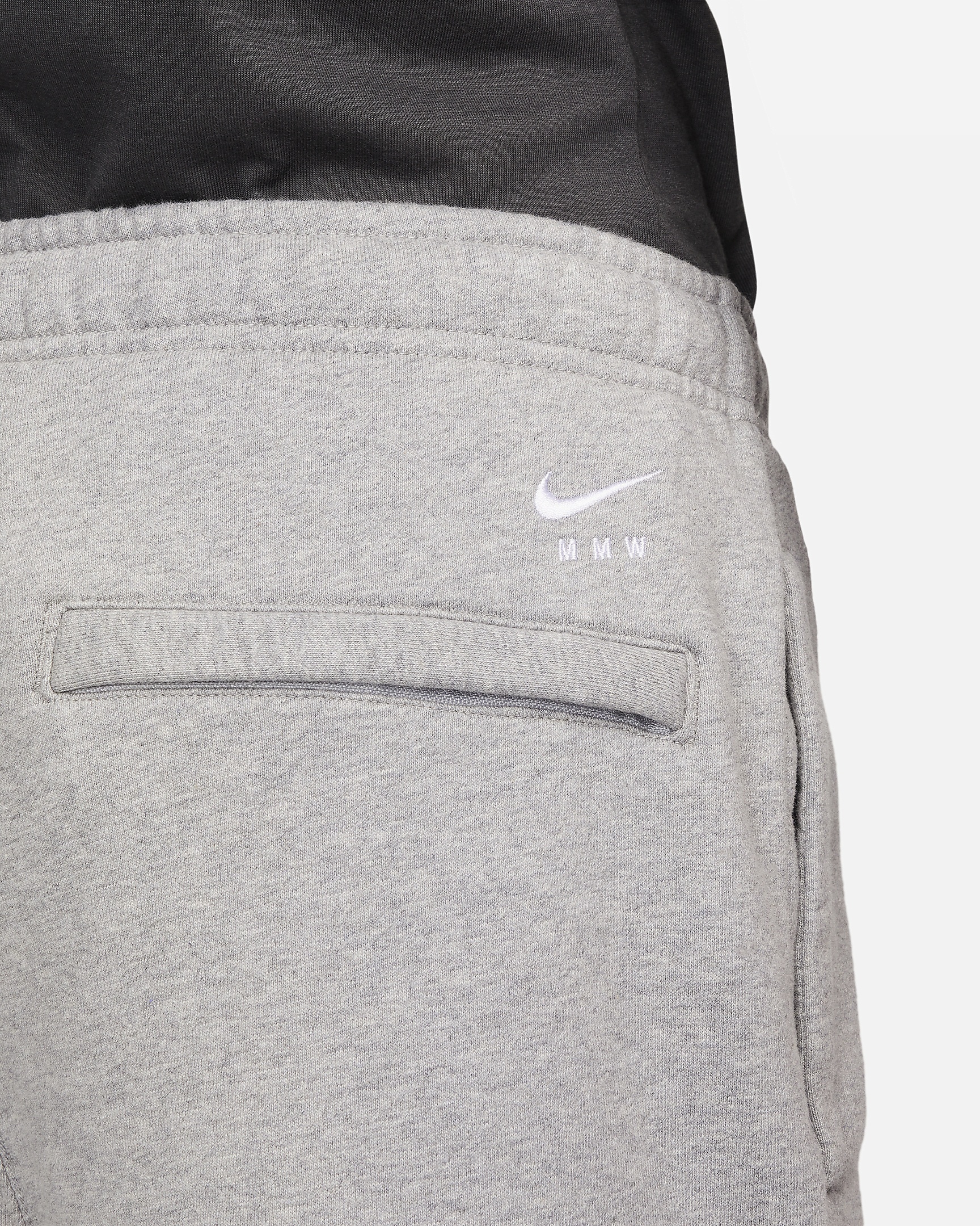 Nike x MMW Fleece Pants - 6