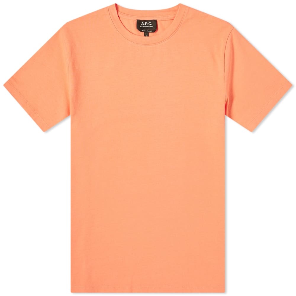 A.P.C. Jules Tee - 1