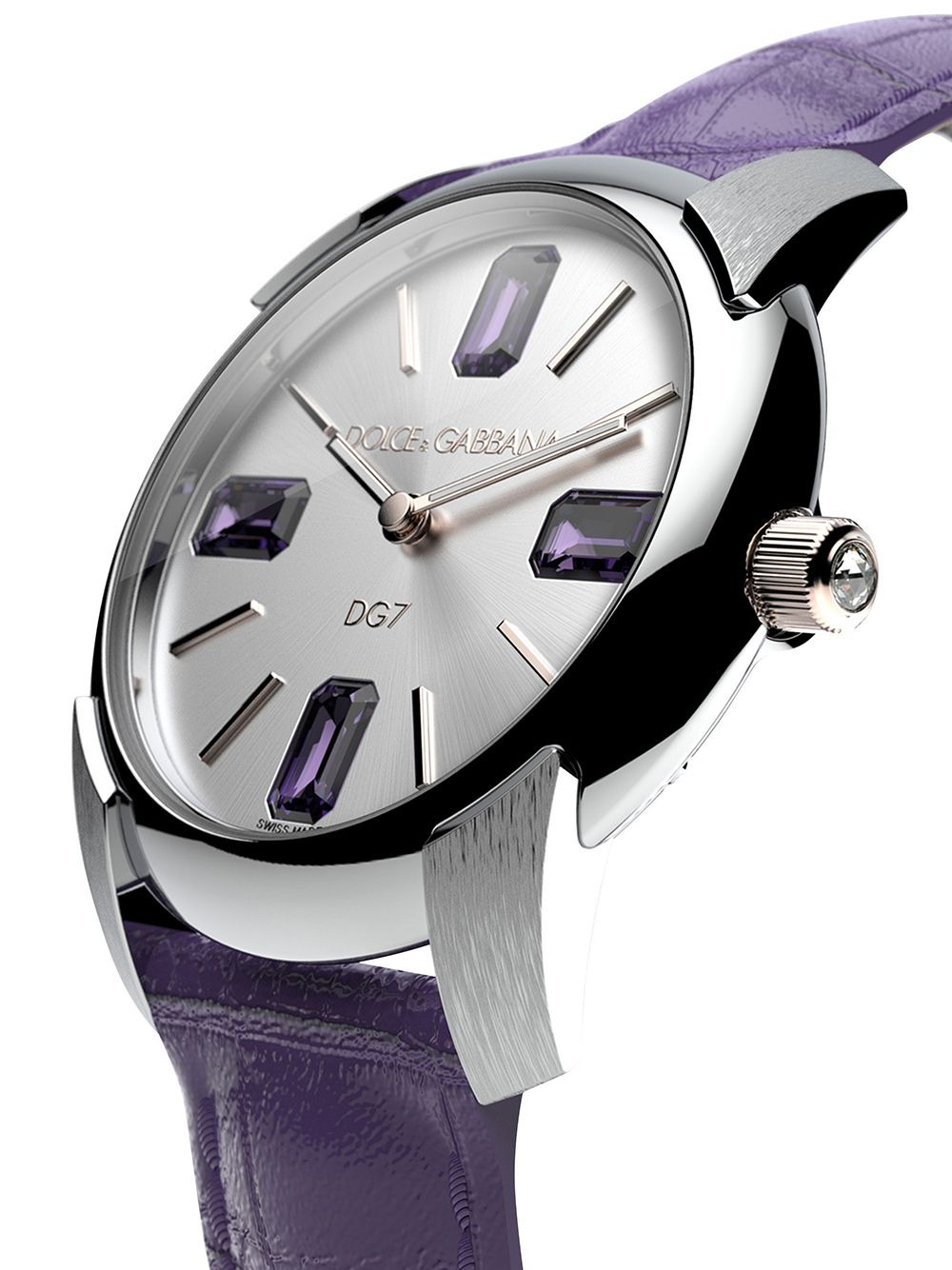 DG7 Rainbow 34mm - 3