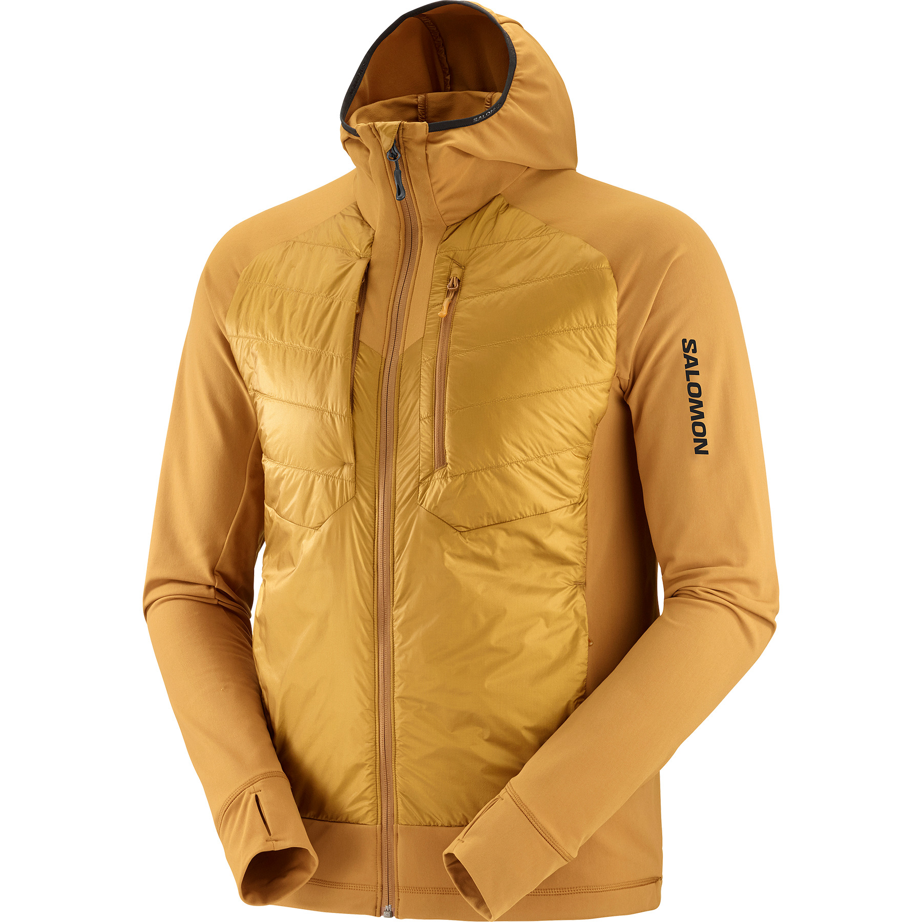 ELIXIR HYBRID HOODED - 5
