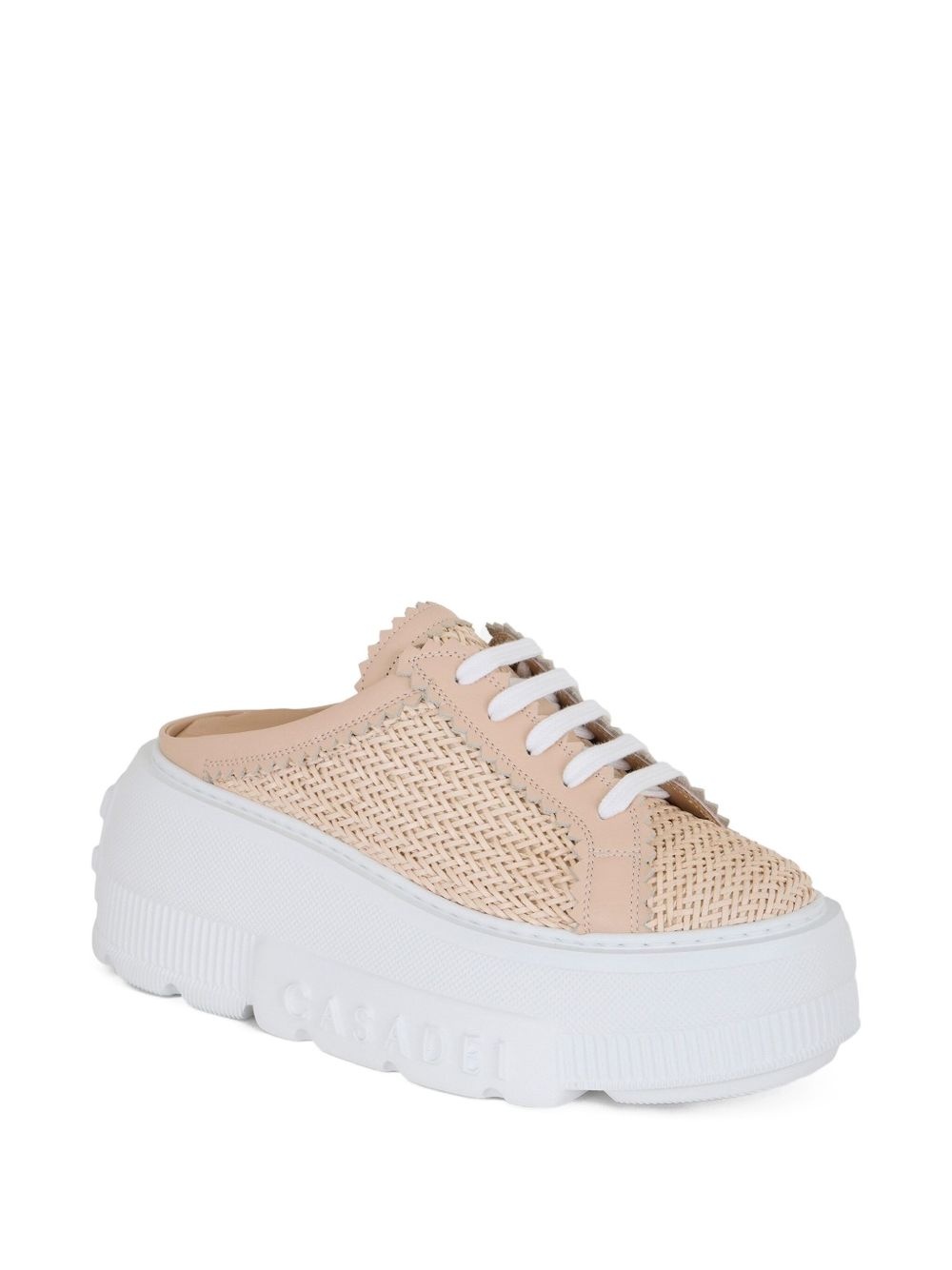 Nexus Hanoi mules - 2