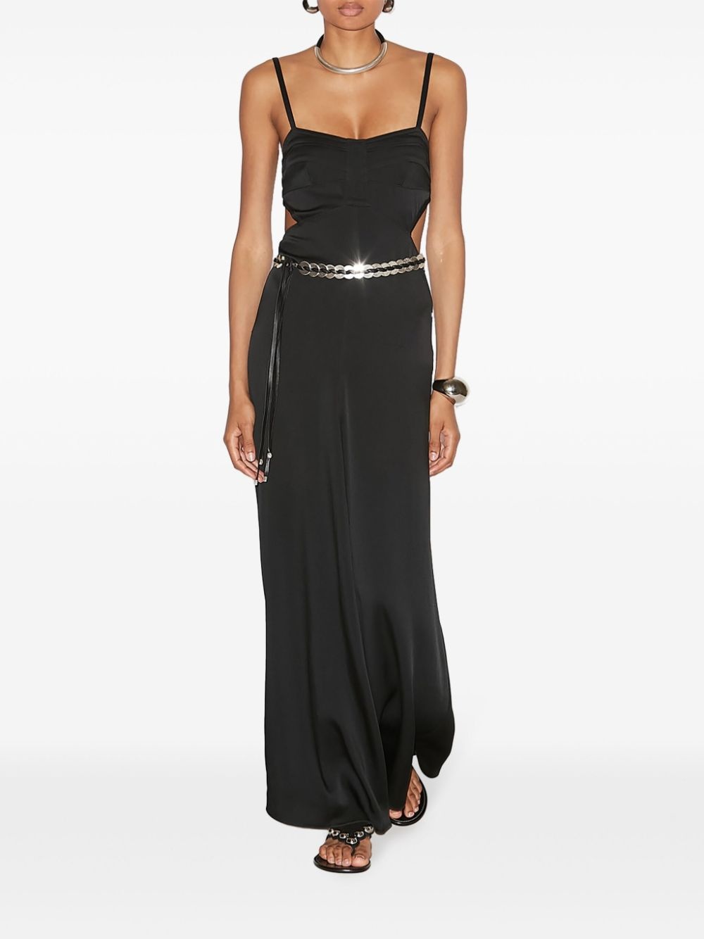 Kandis maxi dress - 2