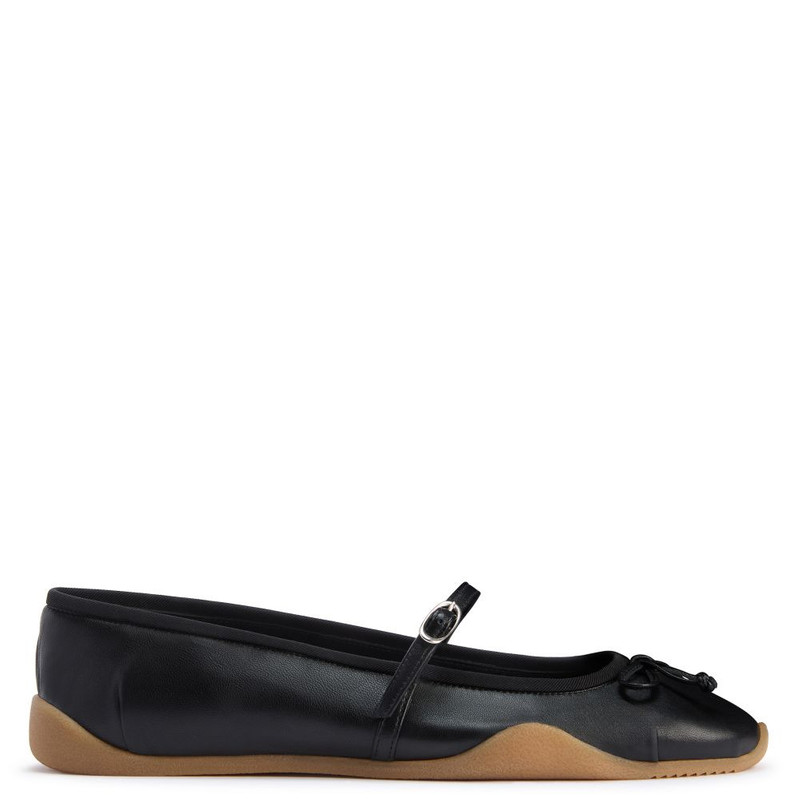 Gz Top Ballet Buckle 1