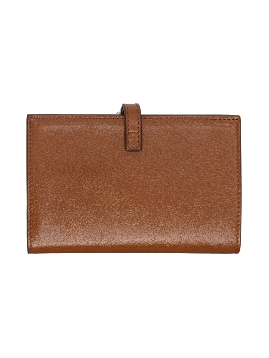 Brown Voyou Wallet - 2