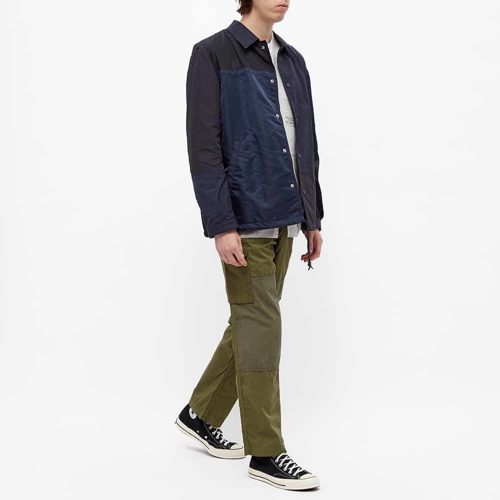 Comme Des Garcons Homme Cuffed Cargo Pant - 6