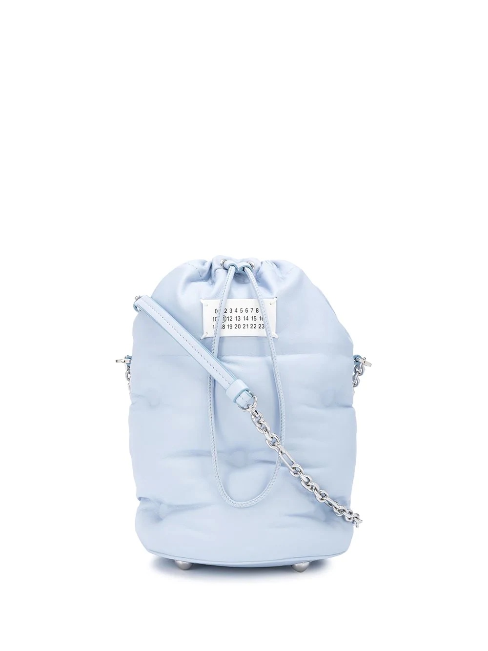 Glam Slam bucket bag - 1