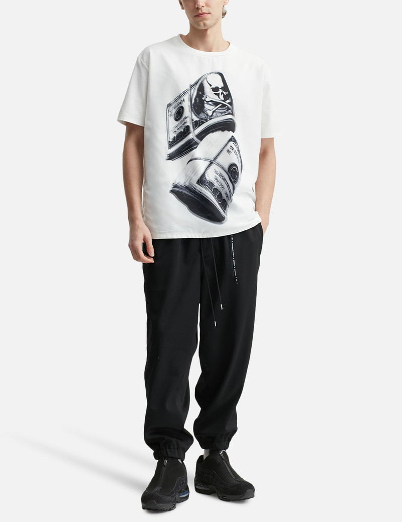 mastermind JAPAN MASTERMIND JAPAN X TRIPPY ART $1000 TEE outlook