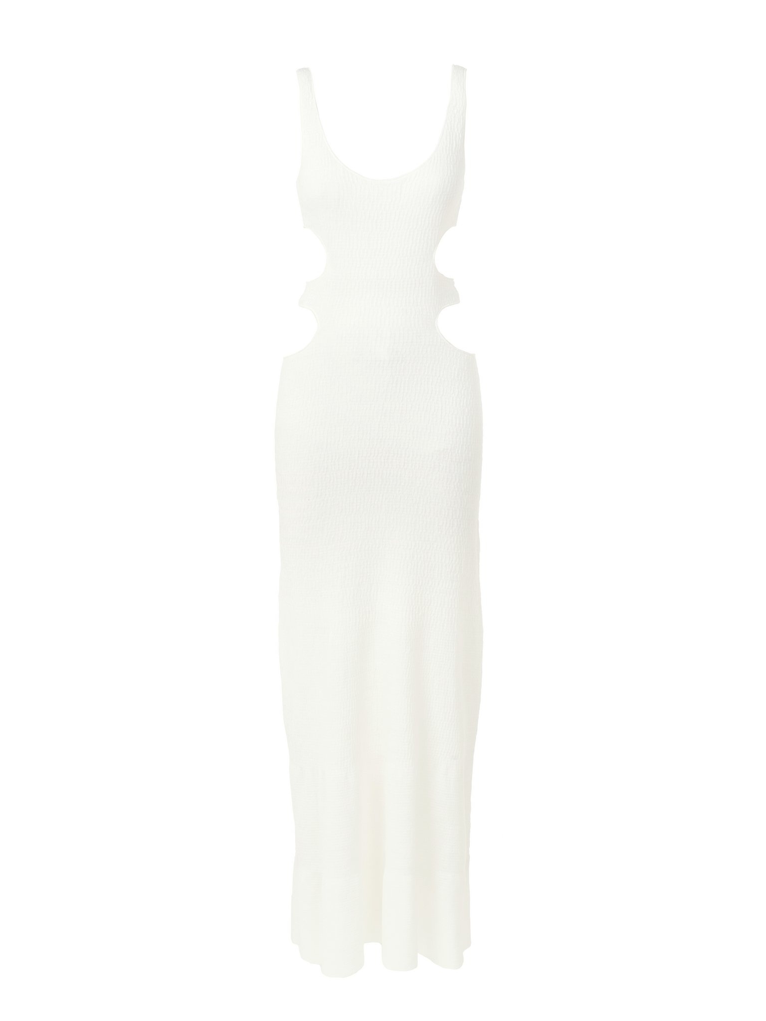 LONG TANK DRESS - 1