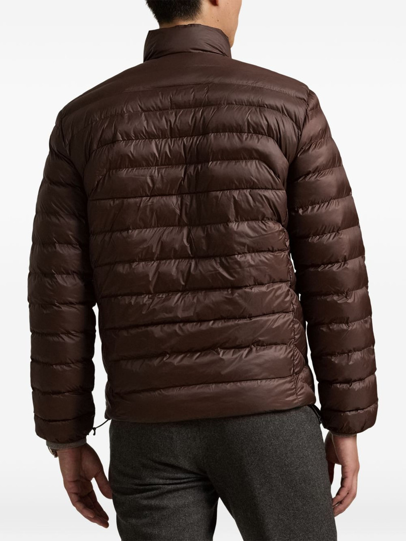 zip quilted jacket 4