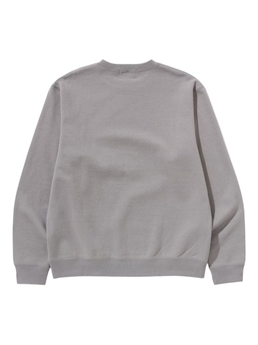 logo-print sweatshirt - 2