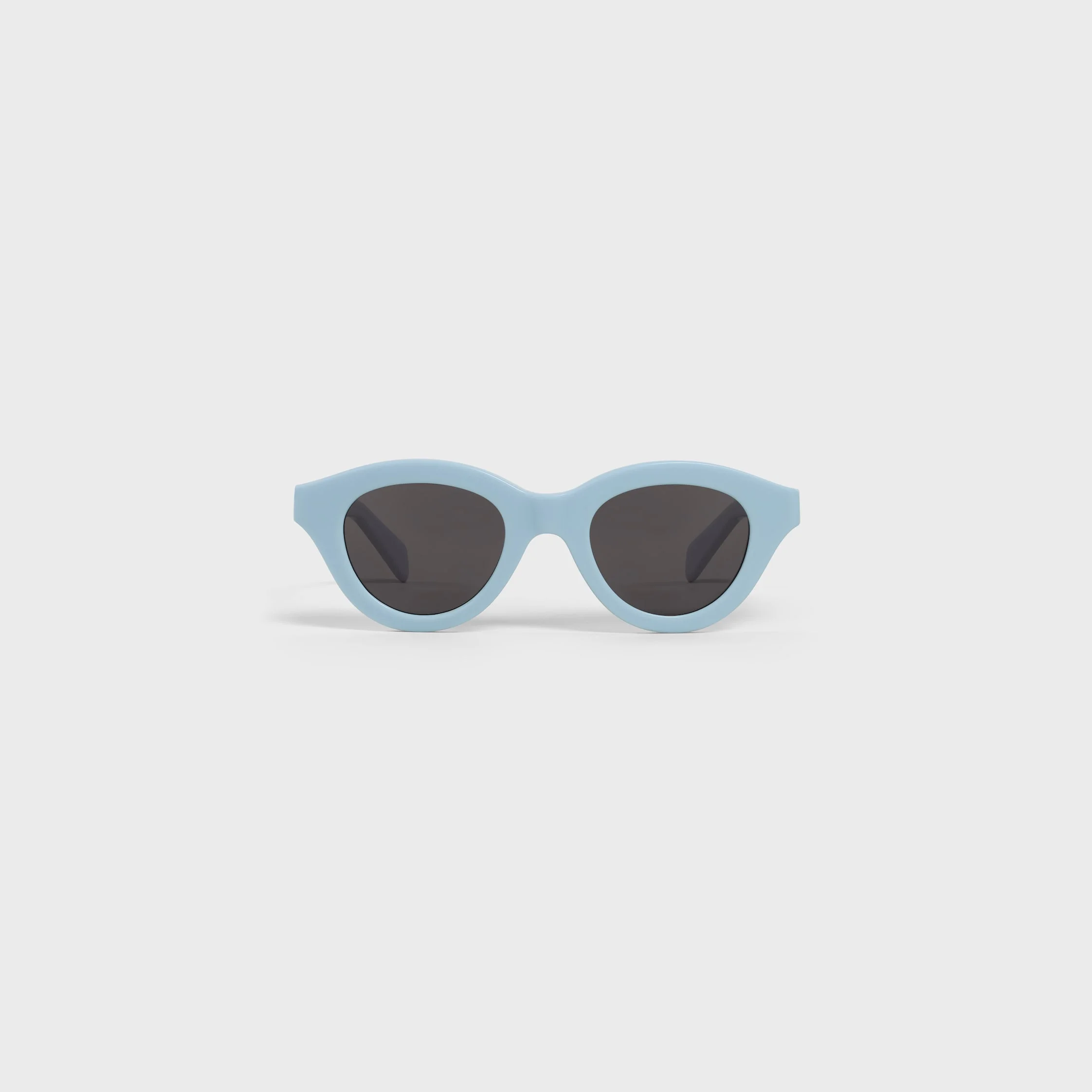 CL40338U Triomphe Mini 01 sunglasses in Acetate - 1