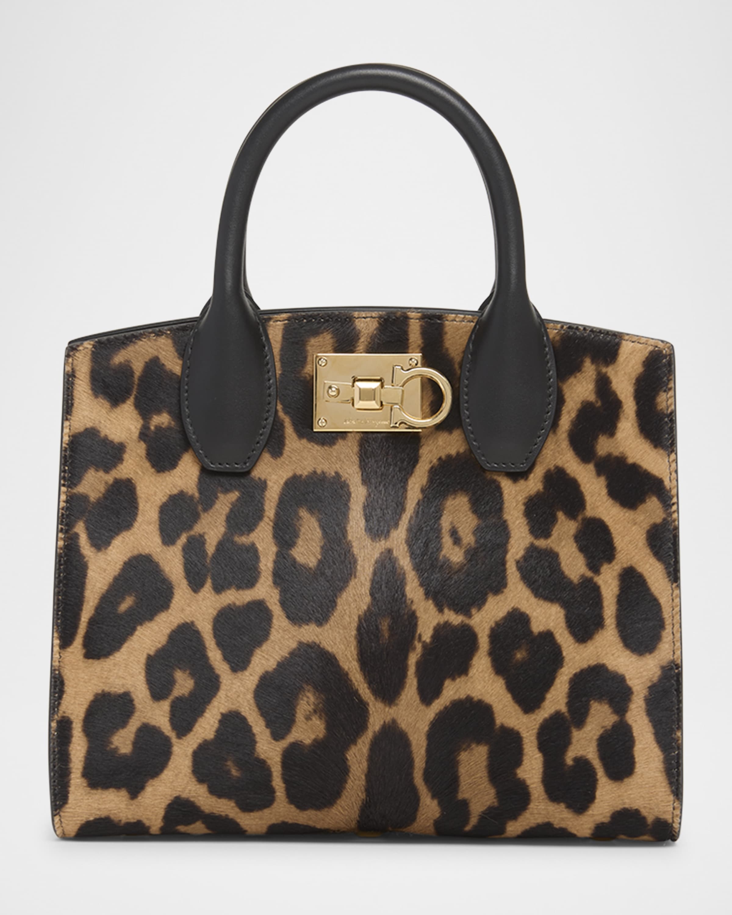 24AW new/FERRAGAMO ヒョウ柄カーフヘアトート Bag Leopard s-l1200.jpg