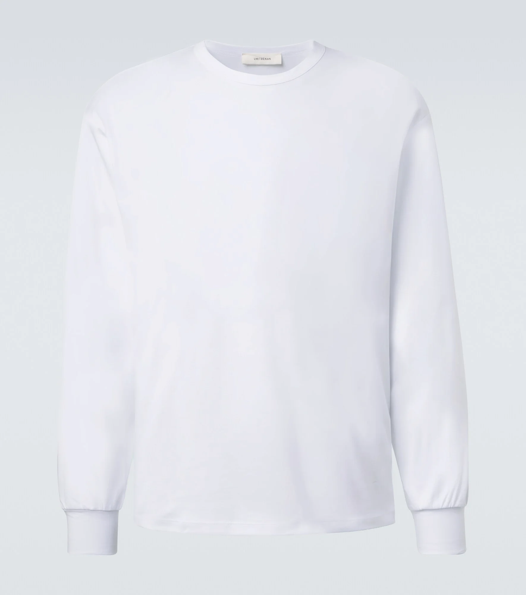 James cotton jersey T-shirt - 1