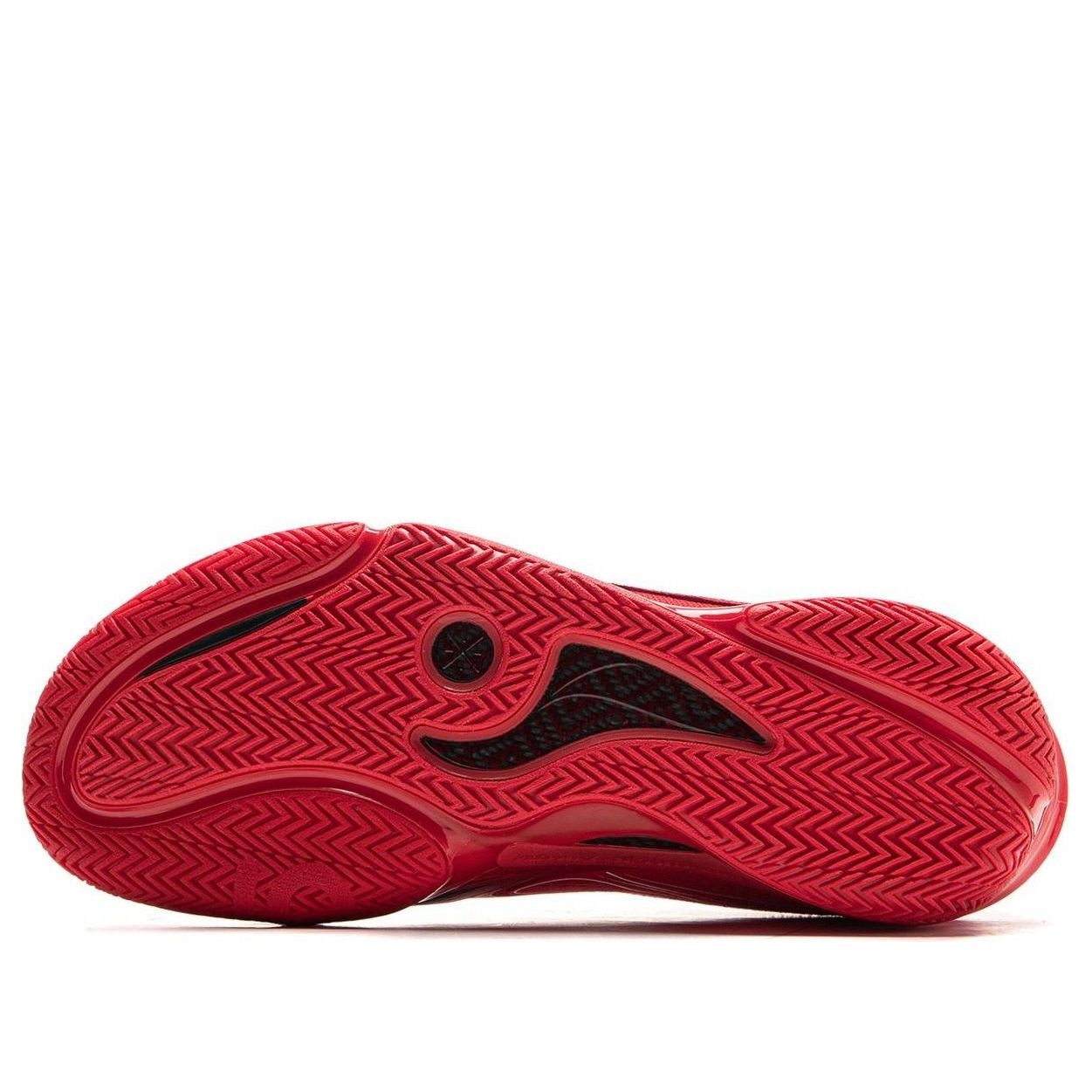 Li-Ning Way of Wade 808 5 Ultra 'College' ABAV015-7 - 6