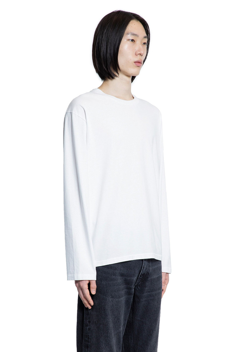 Stockholm Surfboard Club Back Logo Long Sleeve T-shirt outlook