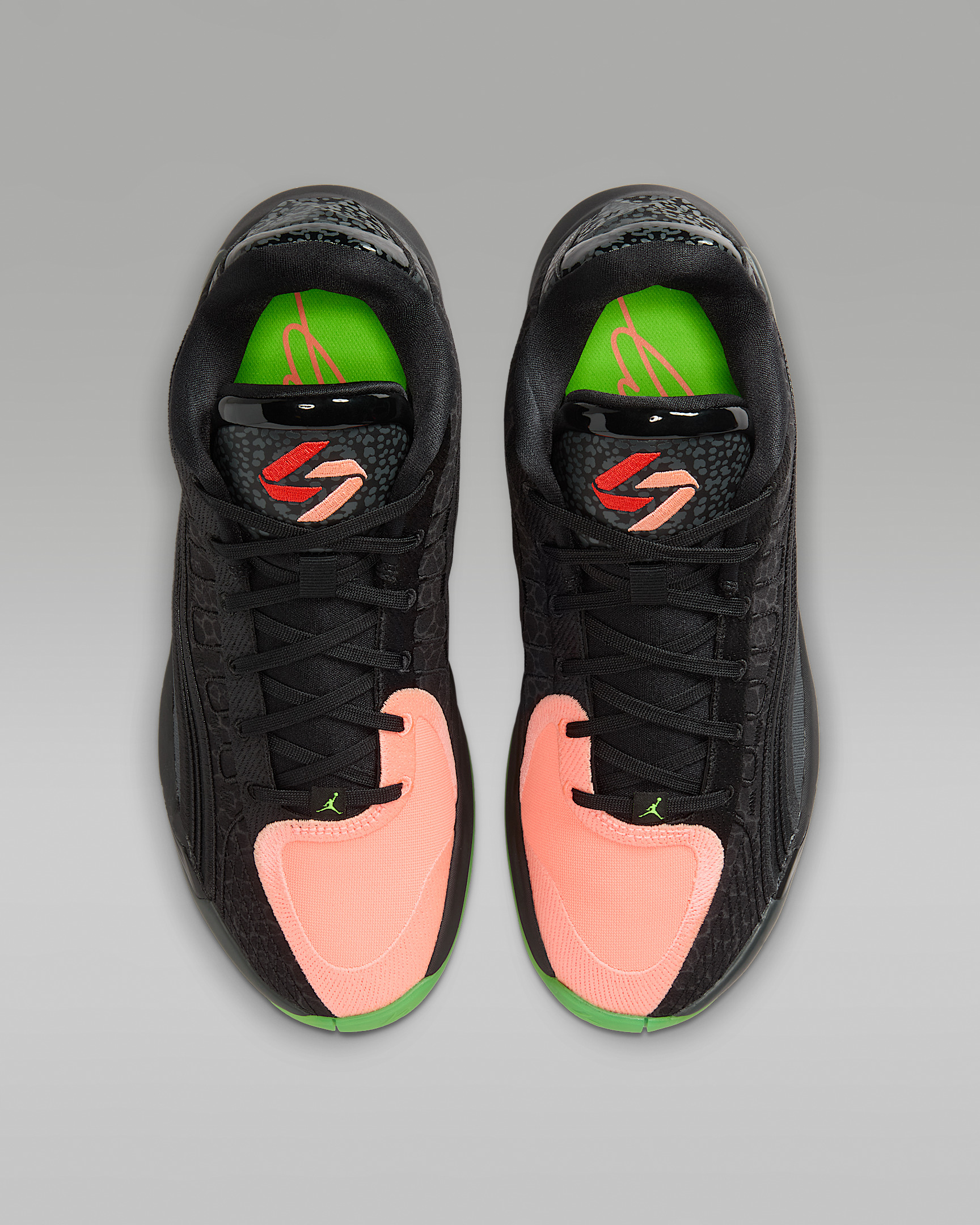 Luka 4 Basketball Shoes - 4