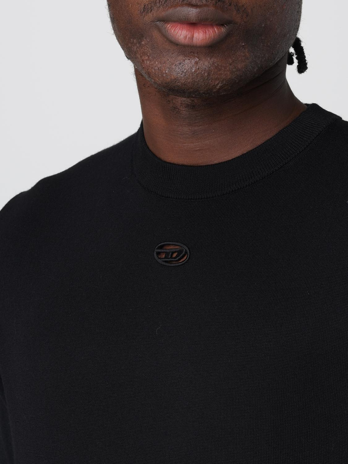 Sweater men Diesel - 3
